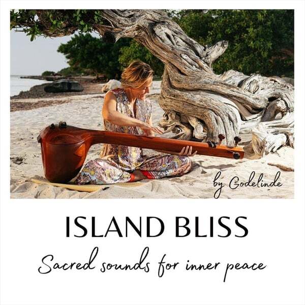 Cover art for Island Bliss